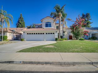 9307 Cannondale Dr, Bakersfield, CA 93312