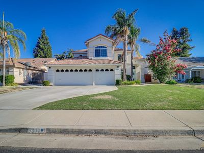 9307 Cannondale Dr, Bakersfield, CA, 93312