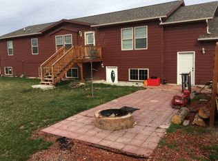 701 N Wagner Ln, Billings, MT 59105