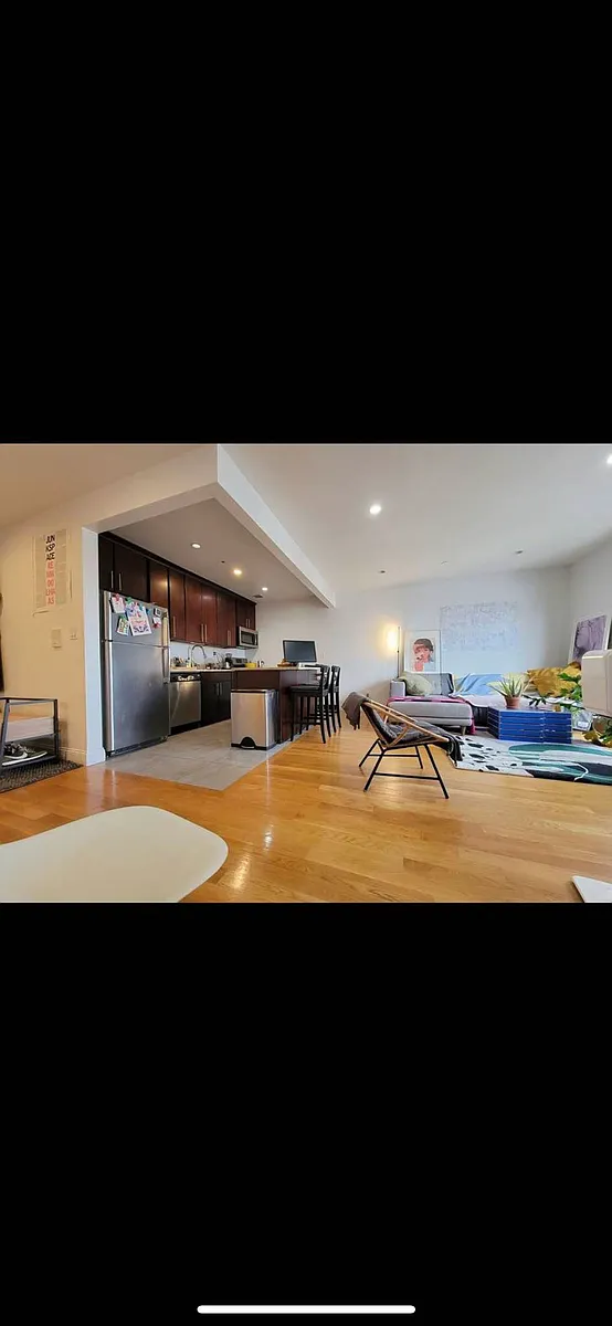Building Photo - 26-27 30th St #3R