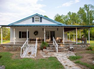 320 Bill Morris Rd, Baxley, GA 31513