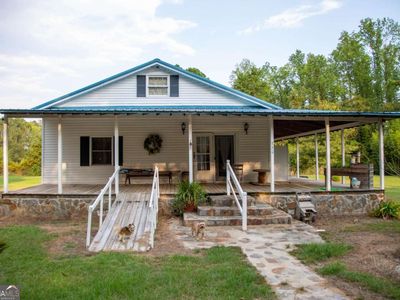 320 Bill Morris Rd, Baxley, GA, 31513