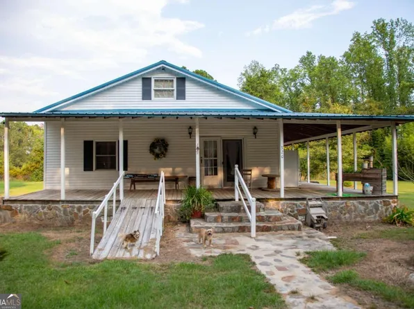 320 Bill Morris Rd, Baxley, GA 31513