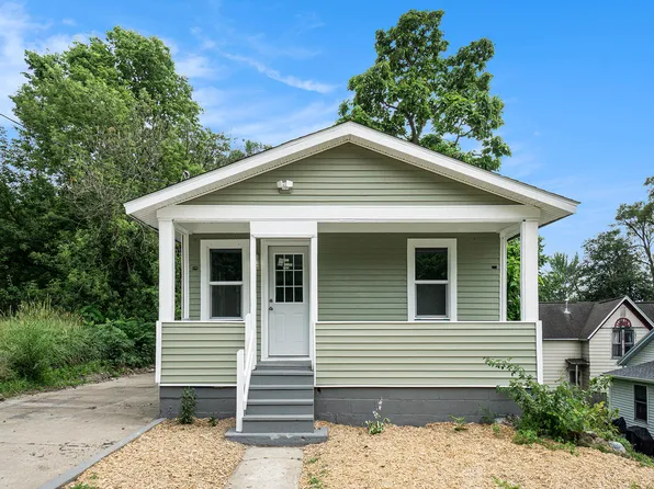 1210 Hotop Ave, Kalamazoo, MI 49048