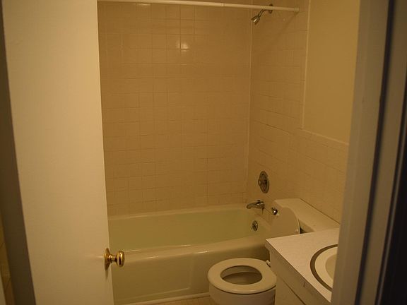 full bath