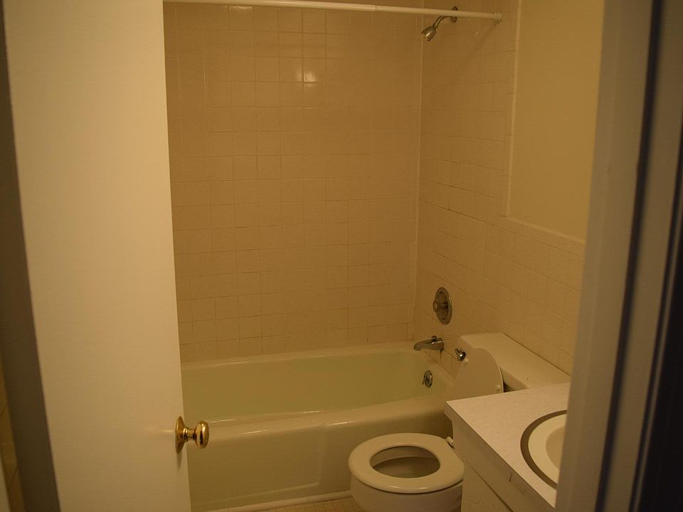 full bath