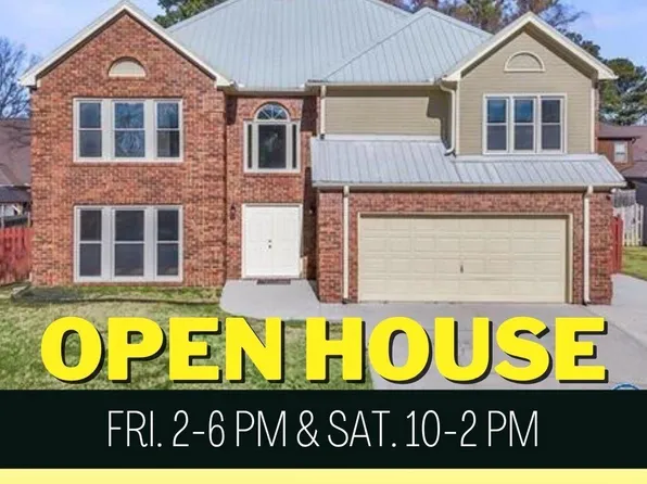 1817 Gallop Dr SE, Huntsville, AL 35803