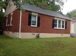 1219 Beechview Dr, Atlanta, GA 30316
