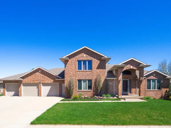 1406 Homewood Dr, Norfolk, NE 68701