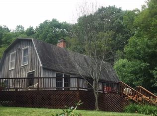 Leach Hill Rd, Sabinsville, PA 16943