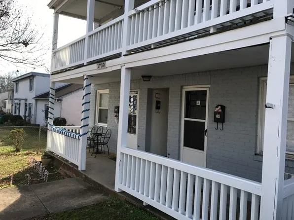 1741 Winder St, 1741 Winder St APT A, Richmond, VA 23220