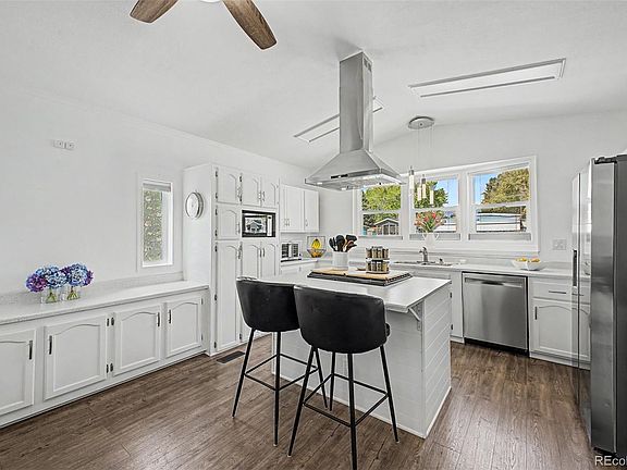 5th image of 3650 S Federal Boulevard LOT 161