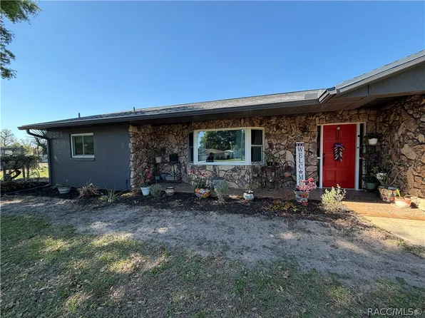 7533 E Applewood Dr, Inverness, FL 34450