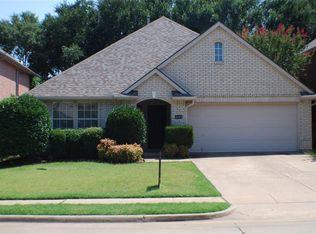 1013 Sanmar Dr, Flower Mound, TX 75028