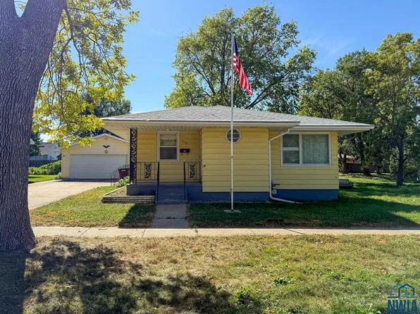314 E 17th St, South Sioux City, NE 68776