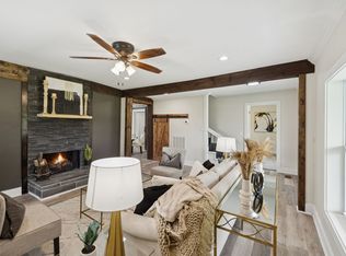 511 N Main St, Morrison, TN 37357