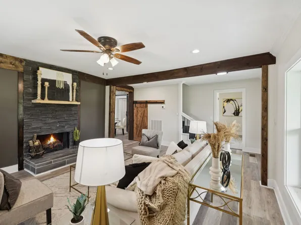 511 N Main St, Morrison, TN 37357