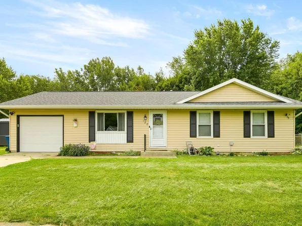 122 Joey Ct, Bremen, IN 46506