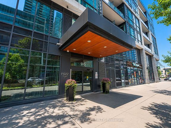 3rd image of 510 Curran Pl #808
