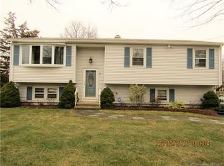 8 Hall Rd, Wallingford, CT 06492