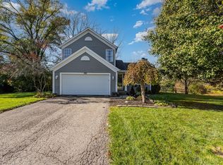 6911 Rotterdam Ct, Liberty Township, OH 45044