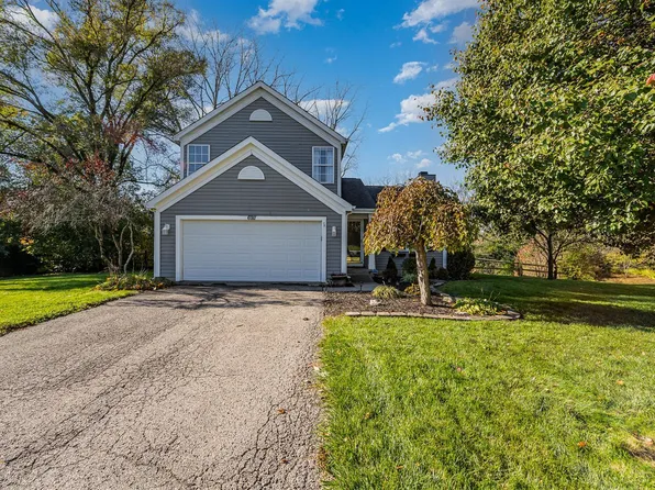 6911 Rotterdam Ct, Liberty Township, OH 45044