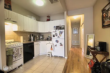 Rented by Kian Realty