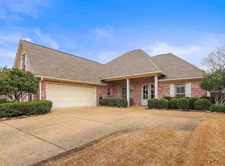 170 Eastside Dr, Brandon, MS 39047