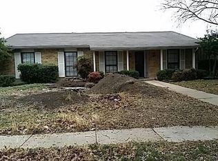 913 Middle Cove Dr, Plano, TX 75023