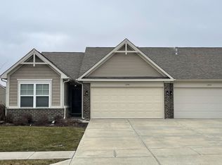 1240 Arlington Dr, Greenfield, IN