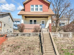 74 Bascom Ave, Pittsburgh, PA 15214