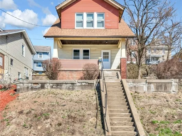 74 Bascom Ave, Pittsburgh, PA 15214
