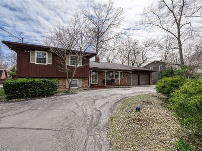 5308 Calla Ave NW, Warren, OH, 44483