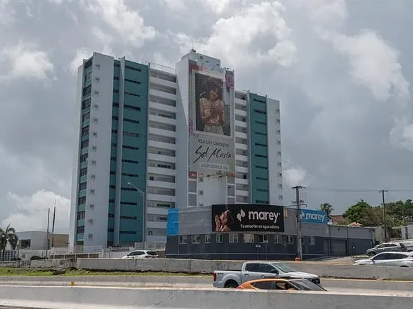 212 Calle Diez De Lndg #201, San Juan, PR 00912