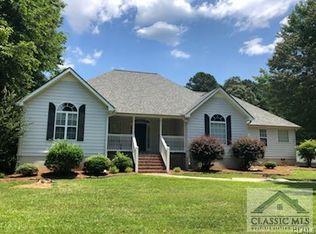 520 Harve Mathis Rd, Athens, GA 30601