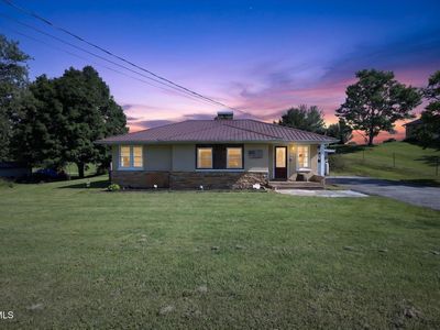 165 Main St, Mosheim, TN, 37818