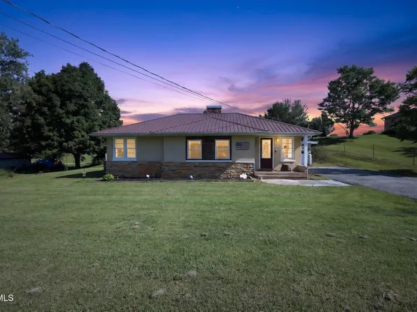 165 Main St, Mosheim, TN 37818