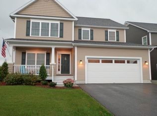 67 Sommerfield Ave, South Burlington, VT 05403