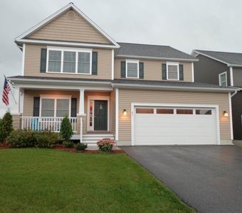 67 Sommerfield Ave, South Burlington, VT, 05403