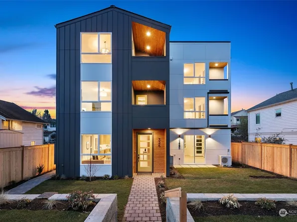 328 NW 87th Street, Seattle, WA 98117