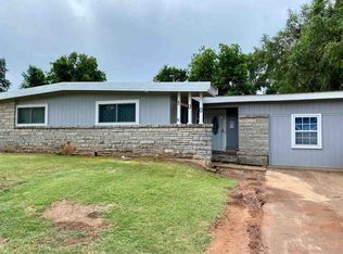 100 Forest Hills Dr, Duncan, OK 73533