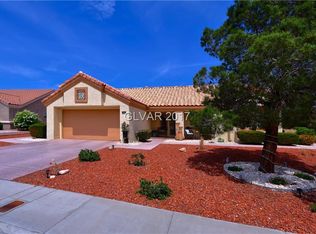 8724 Marble Dr, Las Vegas, NV 89134