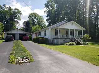429 4th Ave, Oak Hill, WV 25901