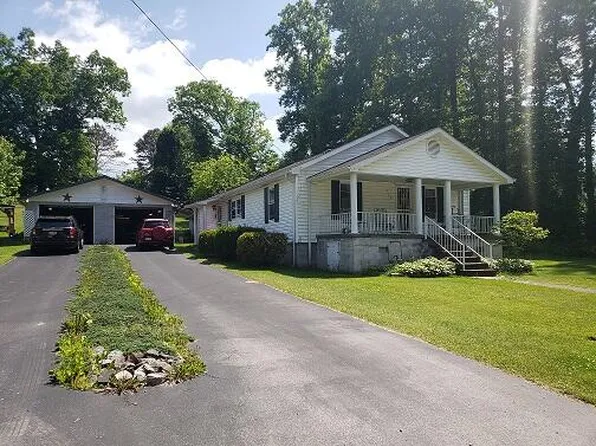 429 4th Ave, Oak Hill, WV 25901