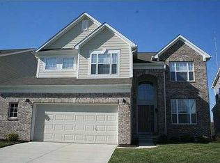 13724 Stanford Dr, Westfield, IN 46074