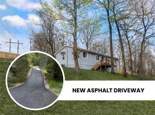 969 Rader Rd, Rogers, AR 72756