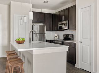 1700 E 4th St #2136, Austin, TX 78702