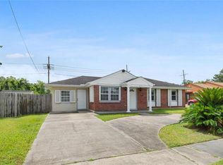 517 Norton Ave, Arabi, LA 70032