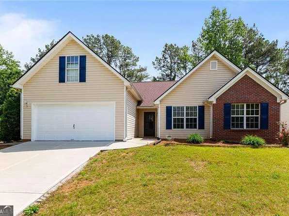 6416 Chestnut Glen Dr, Norcross, GA 30071