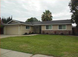802 Clinton Dr, Stockton, CA 95210